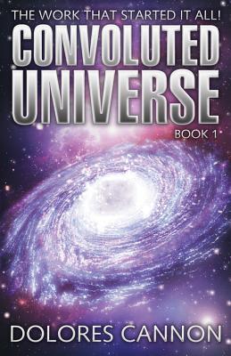 The Convoluted Universe, Book 1