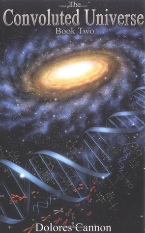 The Convoluted Universe - Book Two