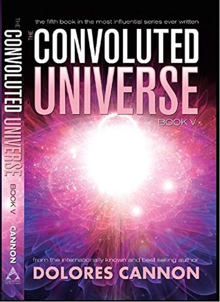 The Convoluted Universe - Book Five