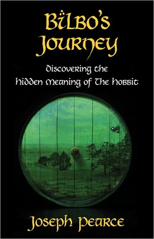 Bilbo's Journey: Discovering the Hidden Meaning in The Hobbit