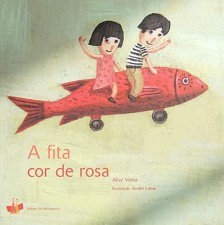 A fita cor de rosa