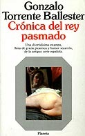 Crónica del rey pasmado