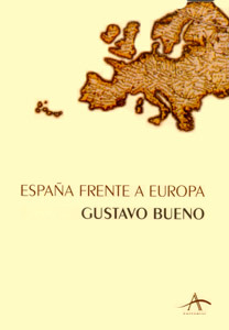 España frente a Europa