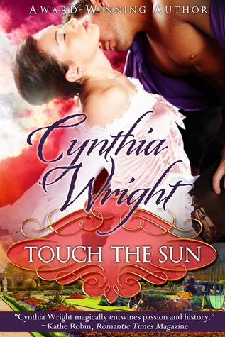 Touch The Sun (Beauvisage, #2)