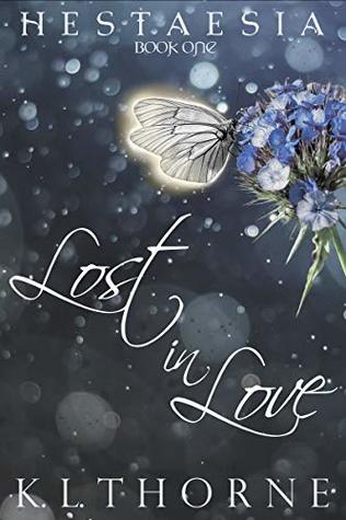 Lost in Love (Hestaesia, #1)