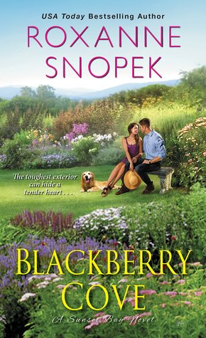 Blackberry Cove (Sunset Bay #3)