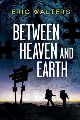 Between Heaven and Earth (DJ #1; Seven #1)