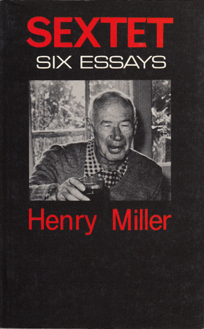 Sextet: Six Essays