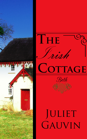 The Irish Cottage: Finding Elizabeth (The Irish Heart, #1)