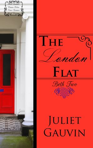 The London Flat: Second Chances (The Irish Heart, #2)