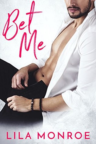 Bet Me (Lucky in Love, #2)