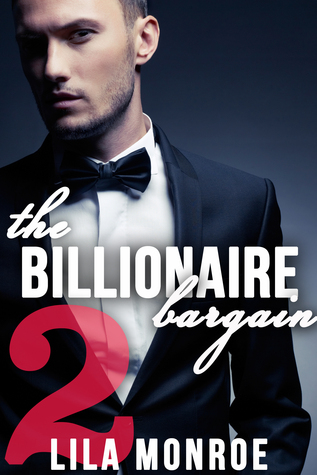 The Billionaire Bargain #2