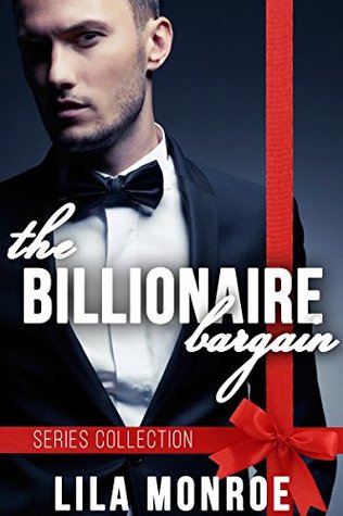 The Billionaire Bargain: Series Collection
