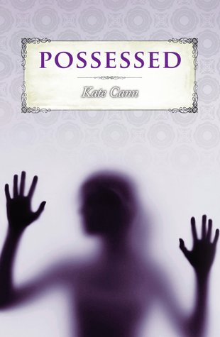 Possessed (Rayne, #1)