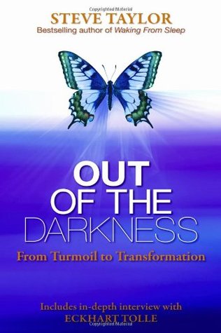 Out Of The Darkness: From Turmoil To Transformation