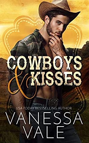Cowboys & Kisses (Lenox Ranch Cowboys, #1)