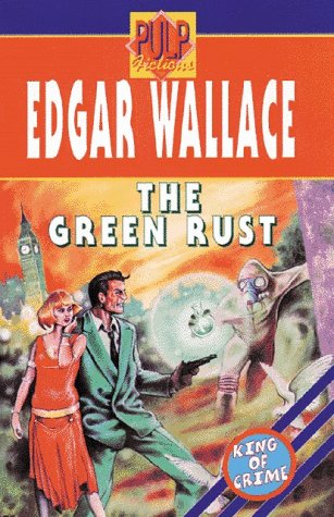 The Green Rust