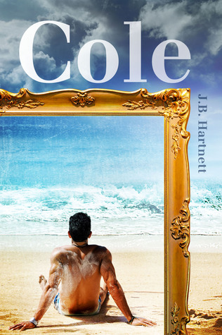 Cole (The Leaves, #2)