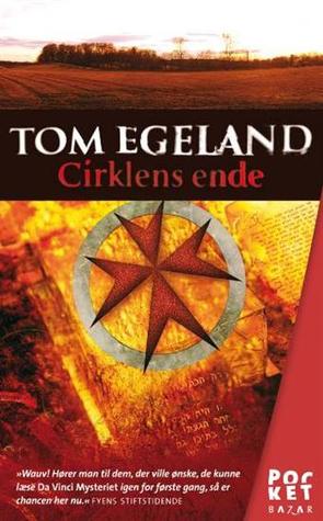 Cirklens Ende (Bjørn Beltø, #1)