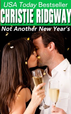 Not Another New Year's (Holiday Duet #2)