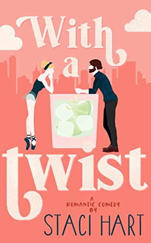 With a Twist (Bad Habits, #1)
