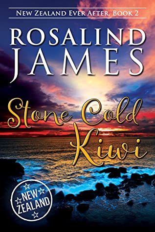 Stone Cold Kiwi (New Zealand Ever After, #2)