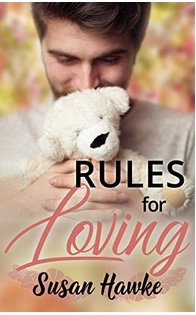 Rules for Loving (Davey's Rules #8)