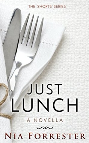 Just Lunch (The Shorts, #3)