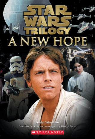 Star Wars: Episode IV: A New Hope