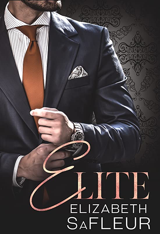 Elite (Elite Doms of Washington, #1)