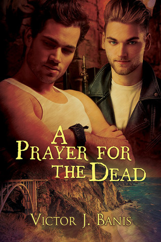 A Prayer for the Dead (Deadly Mystery, #7)