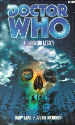 Doctor Who: The Banquo Legacy