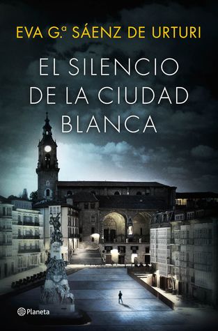 El silencio de la ciudad blanca