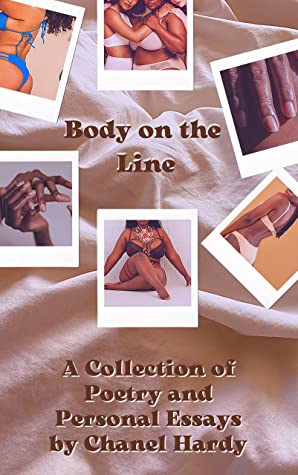 Body on the Line: A Collection of Poetry & Personal Essays