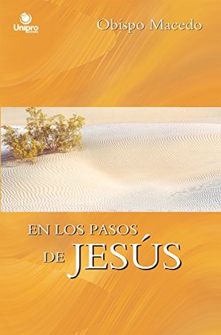 En los pasos de Jesús