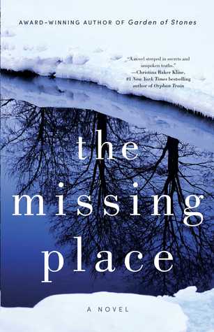 The Missing Place