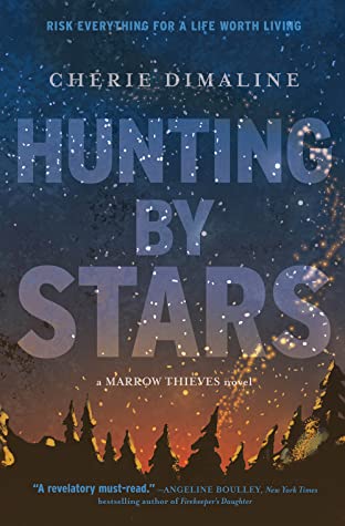 Hunting by Stars