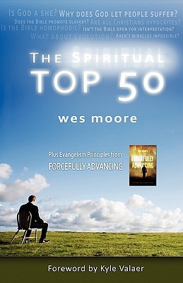 The Spiritual Top 50