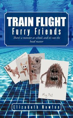 Furry Friends (Train Flight, #4)