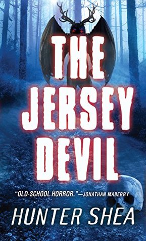 The Jersey Devil