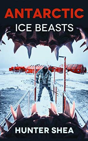 Antarctic Ice Beasts