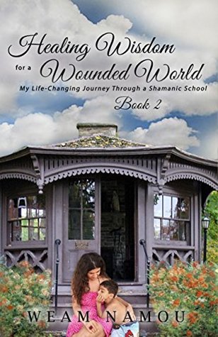Healing Wisdom for a Wounded World: My Life-Changing Journey Through a Shamanic School: Book 2