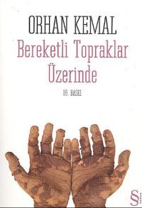 Bereketli Topraklar Üzerinde