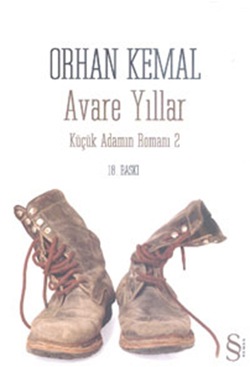 Avare Yıllar (Küçük Adamın Romanı, #2)