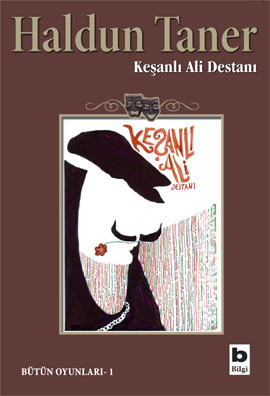 Keşanlı Ali Destanı