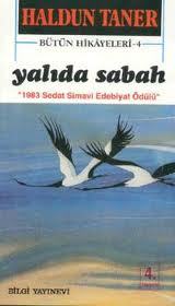 Yalıda Sabah