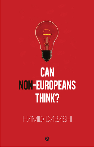 Can Non-Europeans Think?