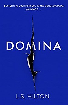 Domina (Maestra #2)