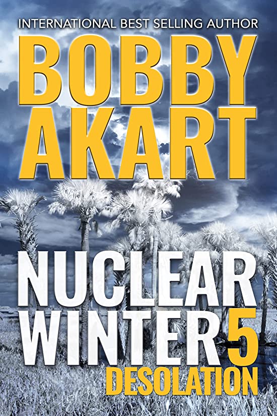 Desolation (Nuclear Winter #5)