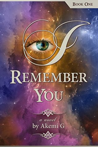 I Remember You (Book One)